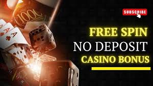 Unlock Excitement 50 Free Spins No Deposit Bonuses