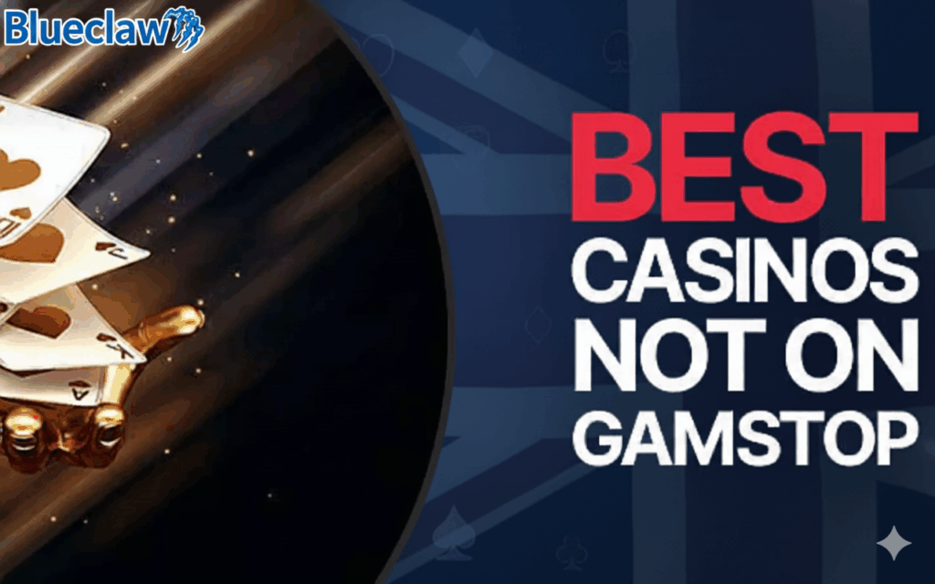 Unveiling the Best Casinos Not on Gamstop in the UK