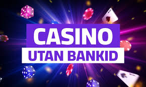 Utländska casino utan BankID - Upptäck de bästa alternativen Utländska casino utan BankID - Upptäck de bästa alternativen