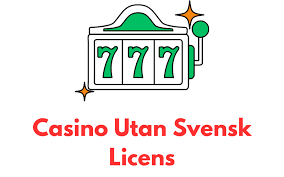 Utländska casinon med låg insättning - En guide till de bästa alternativen