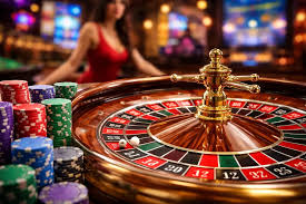 Win Big Exploring Online Roulette Games for Real Money