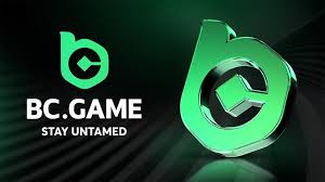 BC.Game Access Link Your Gateway to Endless Gaming Opportunities