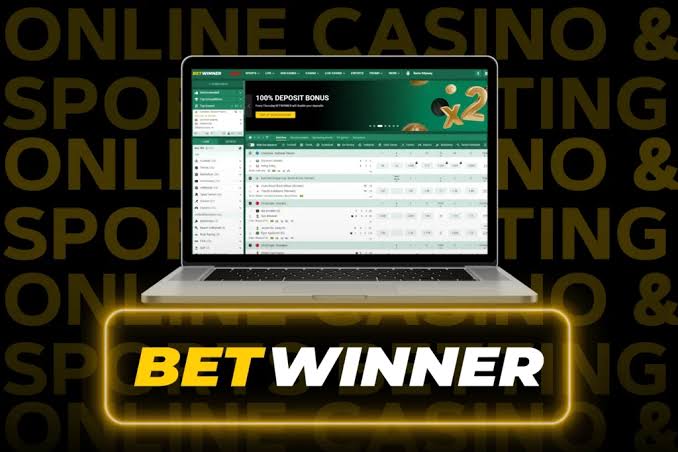 Complete Guide to the BetWinner Registration Process 914934692