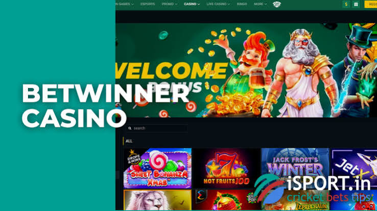Complete Guide to the BetWinner Registration Process 914934692