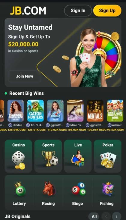Comprehensive Guide to JB Casino Your Ultimate Gaming Companion Comprehensive Guide to JB Casino Your Ultimate Gaming Companion