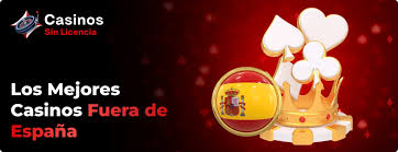 Descubriendo los Mejores Casinos Fuera de España Una Guía Completa Descubriendo los Mejores Casinos Fuera de España Una Guía Completa