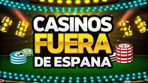 Descubriendo los Mejores Casinos Fuera de España Una Guía Completa Descubriendo los Mejores Casinos Fuera de España Una Guía Completa