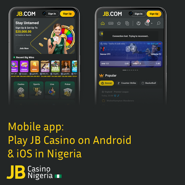 Discover JB Casino Online A Comprehensive Guide Discover JB Casino Online A Comprehensive Guide