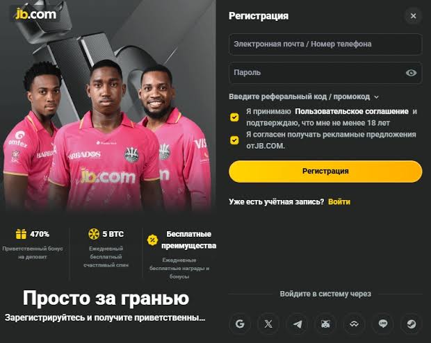 Discover JB Casino The Premier Online Gambling Platform in Bangladesh