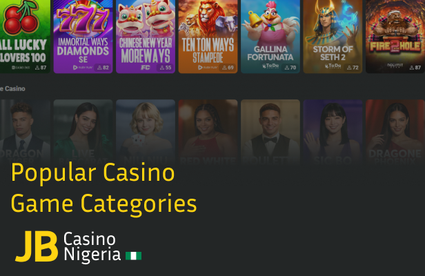 Discover JB Casino Your Ultimate Gaming Experience -881159464 Discover JB Casino Your Ultimate Gaming Experience -881159464