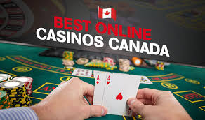 Discover the Best Online Casino Canada for Real Money Games Discover the Best Online Casino Canada for Real Money Games