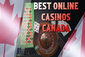 Discover the Best Online Casino Canada for Real Money Games Discover the Best Online Casino Canada for Real Money Games