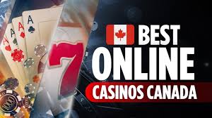 Discover the Best Online Casinos in Canada A Comprehensive Guide -317579355