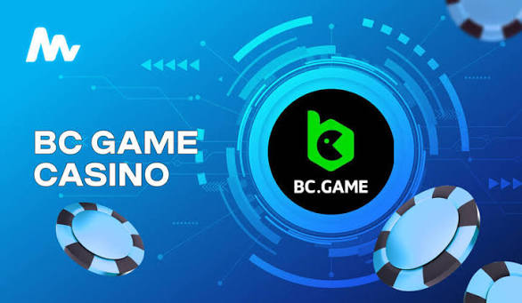 Discover the Excitement of Online Casino BC.GAME in Indonesia Discover the Excitement of Online Casino BC.GAME in Indonesia