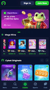 Discover the Exciting World of Cybet Casino UK -763370870 Discover the Exciting World of Cybet Casino UK -763370870