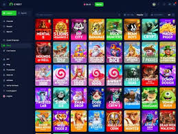 Discover the Exciting World of Cybet Casino UK -763370870 Discover the Exciting World of Cybet Casino UK -763370870