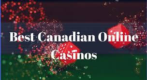 Discover the Thrills of Online Gambling in Canada