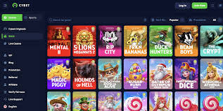 Discover the World of Cybet Casino UK -768679167 Discover the World of Cybet Casino UK -768679167