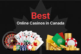 Discovering the Best Online Casinos Your Ultimate Guide