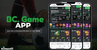 Join BC.Game Casino Unlock Endless Gaming Possibilities