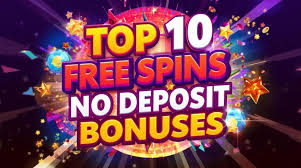 No Deposit Free Spins Unlock Your Bonus Wins Today No Deposit Free Spins Unlock Your Bonus Wins Today