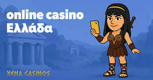 Ζωντανό Καζίνο Στην Ελλάδα Μια Νέα Εποχή Διασκέδασης
