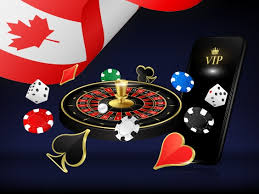 Ultimate Guide to Online Gambling in Canada for Real Money