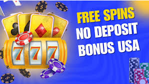 Unlock Excitement Discover 50 Free Spins No Deposit Bonuses