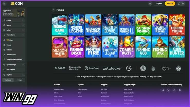 Welcome to JB Casino Your Ultimate Gaming Destination 1083580817