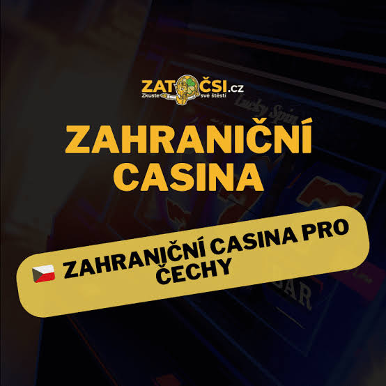 Zahraniční online casino pro české hráče Vše, co potřebujete vědět Zahraniční online casino pro české hráče Vše, co potřebujete vědět