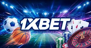 1xbet Morocco Your Ultimate Guide to Online Betting -221685573