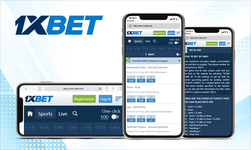 1xbet Online Votre Guide Complet pour Parier en Ligne