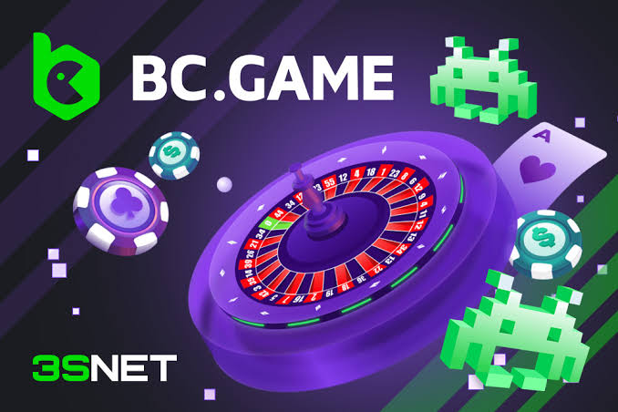 BC.Game Online The Future of Gaming in Pakistan BC.Game Online The Future of Gaming in Pakistan