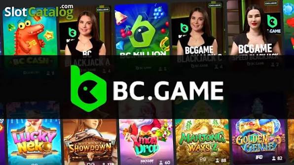 BC.Game Online The Future of Gaming in Pakistan BC.Game Online The Future of Gaming in Pakistan
