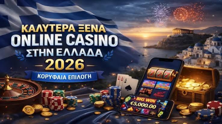 Best Online Casino in Greece A Comprehensive Guide 1884908645