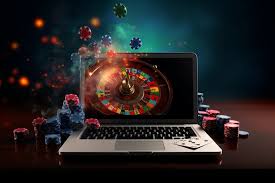 Casino Εξωτερικού Μια Συναρπαστική Εμπειρία στο Gaming