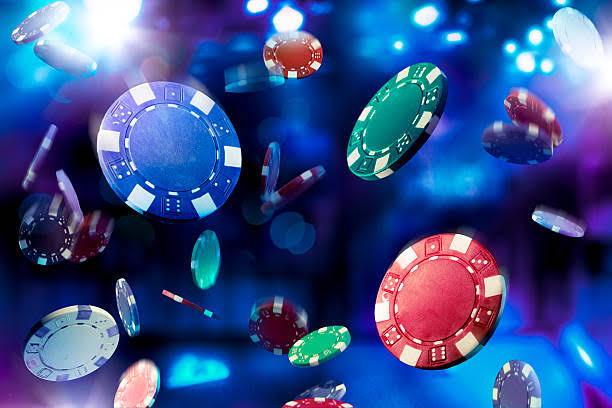 Casino Εξωτερικού Μια Συναρπαστική Εμπειρία στο Gaming