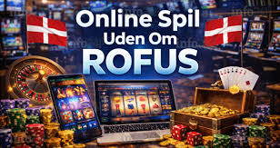 Casino uden MitID i Danmark – Alt, hvad du behøver at vide