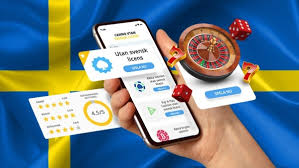 Casino utan svensk licens En djupdykning i möjligheterna