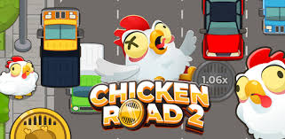 Descubre Chicken Road 2 La Aventura del Juego de Casino -848121604 Descubre Chicken Road 2 La Aventura del Juego de Casino -848121604