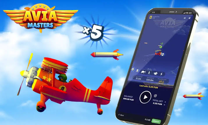 Descubre el emocionante mundo de Jugar Aviamasters -697685432 Descubre el emocionante mundo de Jugar Aviamasters -697685432