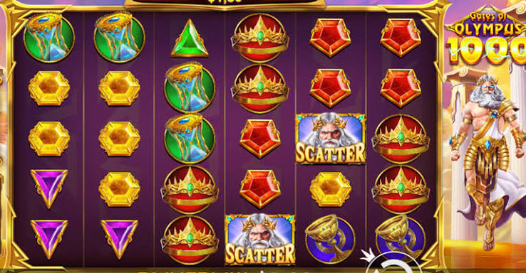 Discover the Exciting World of Gates of Olympus Casino -891183026 Discover the Exciting World of Gates of Olympus Casino -891183026