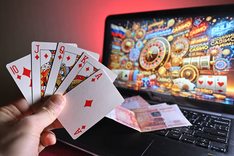 Discover the Thrills of Royal Stars Casino & Sportsbook Discover the Thrills of Royal Stars Casino & Sportsbook