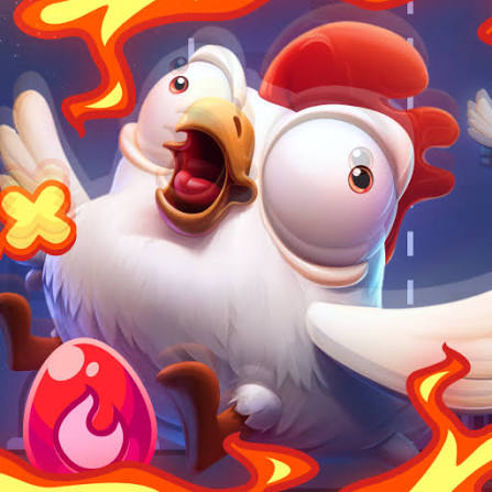 El Maravilloso Mundo de Chicken Road Una Aventura de Juego en Línea