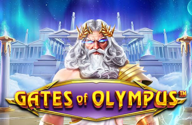 Experience the Thrill of Gates of Olympus Slot -935238151