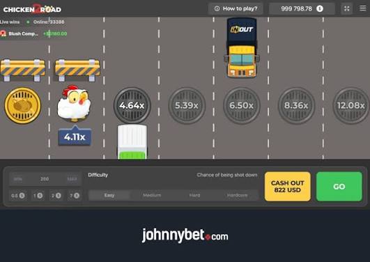 Explora el Divertido Mundo de Chicken Road 2 Estrategia y Diversión Asegurada