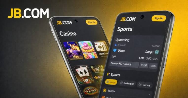 Exploring JB Casino A Comprehensive Guide -1057733760 Exploring JB Casino A Comprehensive Guide -1057733760