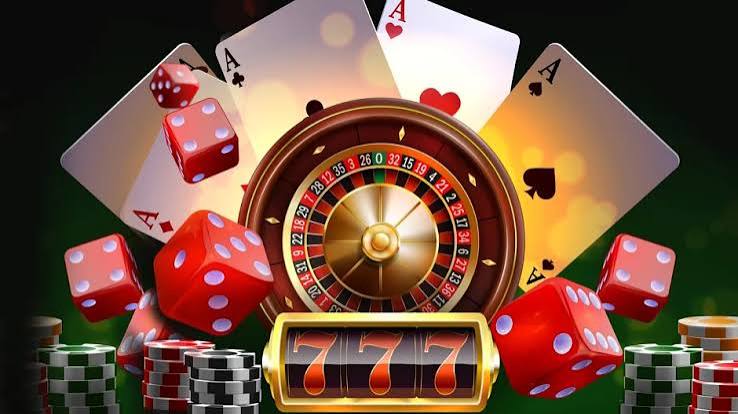 Exploring the Landscape of Online Casinos in Europe 2015159270 Exploring the Landscape of Online Casinos in Europe 2015159270