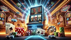 ForBET Casino Online s Licencí Bezpečné Hraní na Internetu ForBET Casino Online s Licencí Bezpečné Hraní na Internetu