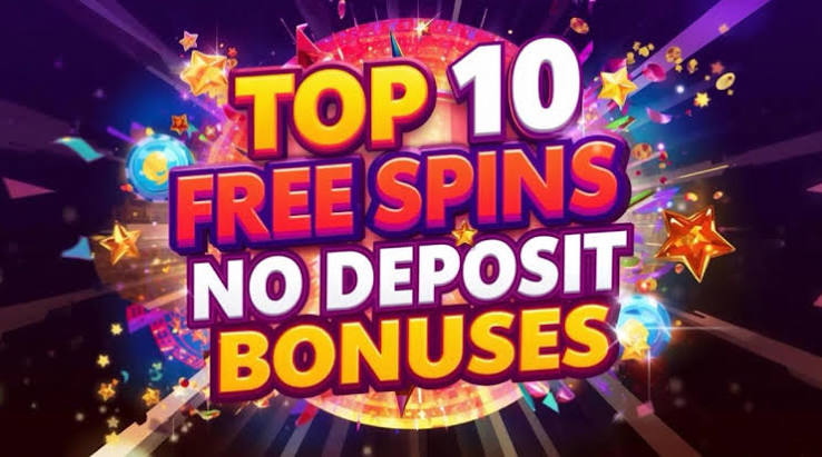Get 70 Free Spins No Deposit Required! Get 70 Free Spins No Deposit Required!